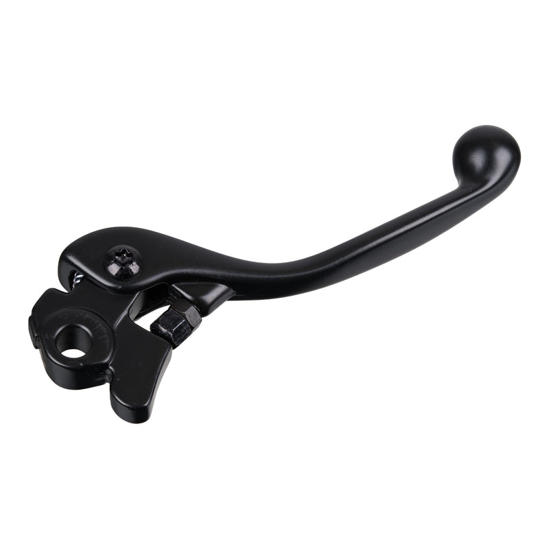 Load image into Gallery viewer, WMP Brake Lever Kawasaki / Suzuki - Forged - Black