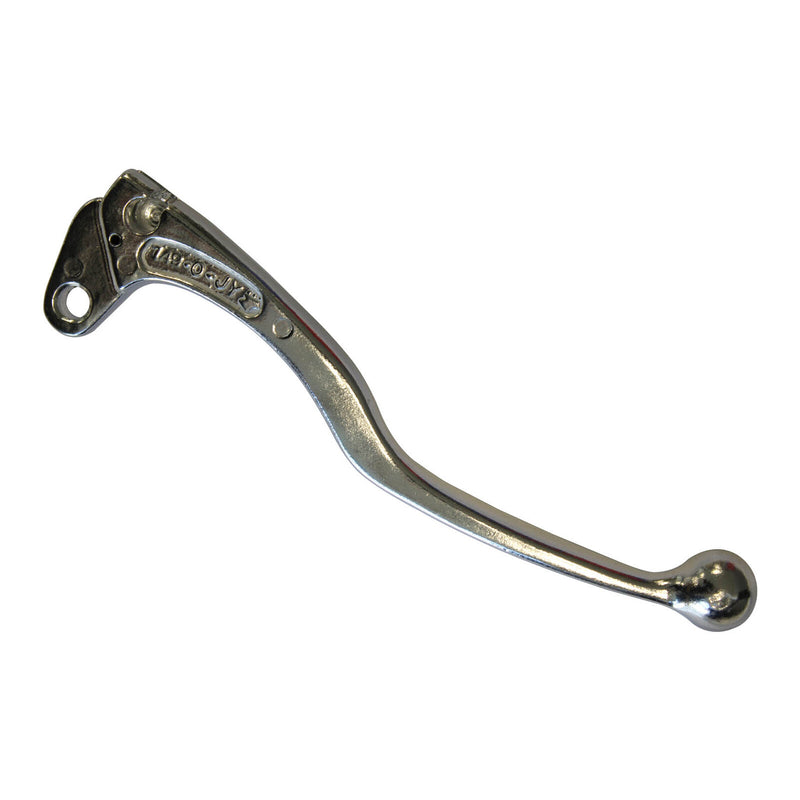 Load image into Gallery viewer, Whites Brake Lever Kawasaki (Left-hand) KLF/KVF/ Clutch KL250 Stockman