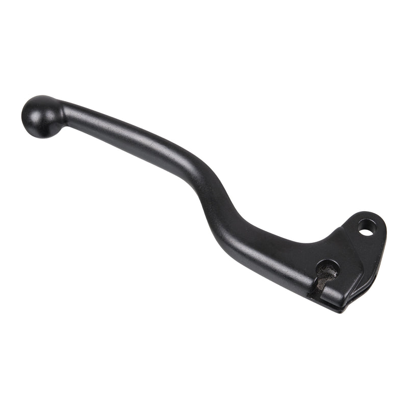 Load image into Gallery viewer, WMP Clutch Lever - Kawasaki Suzuki - Forged - Black
