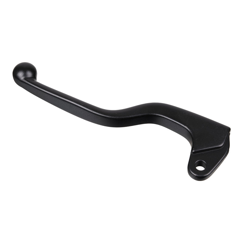 Load image into Gallery viewer, WMP Clutch Lever - Kawasaki Suzuki - Forged - Black