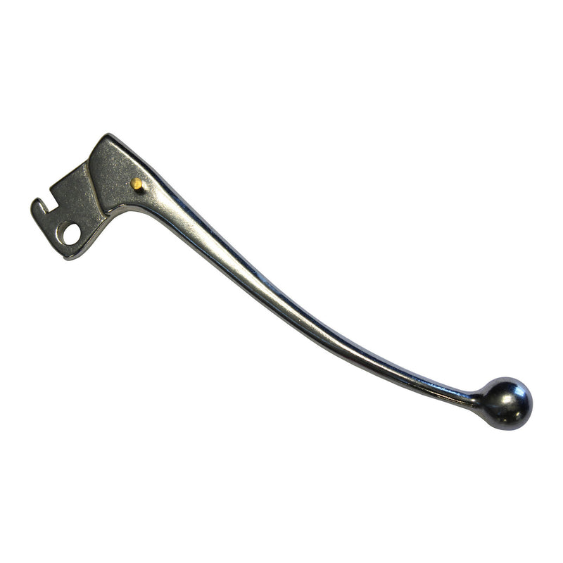 Load image into Gallery viewer, Whites Brake Lever Suzuki TF125 with Lock - Polished