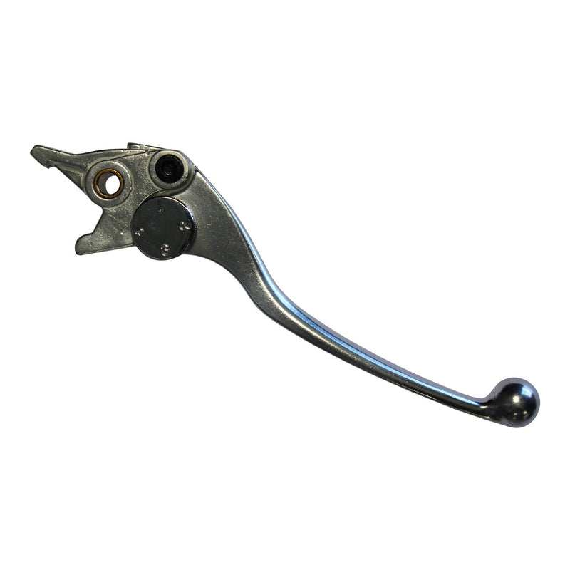 Load image into Gallery viewer, Whites Brake Lever Suzuki RGV/GSXR TRI Complete - Polished