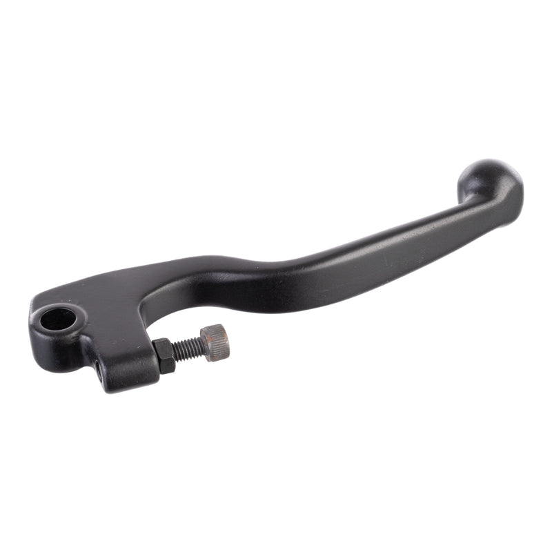 Load image into Gallery viewer, Whites Brake Lever Suzuki RM '97-'03/ DRZ400 '00-'06 Black