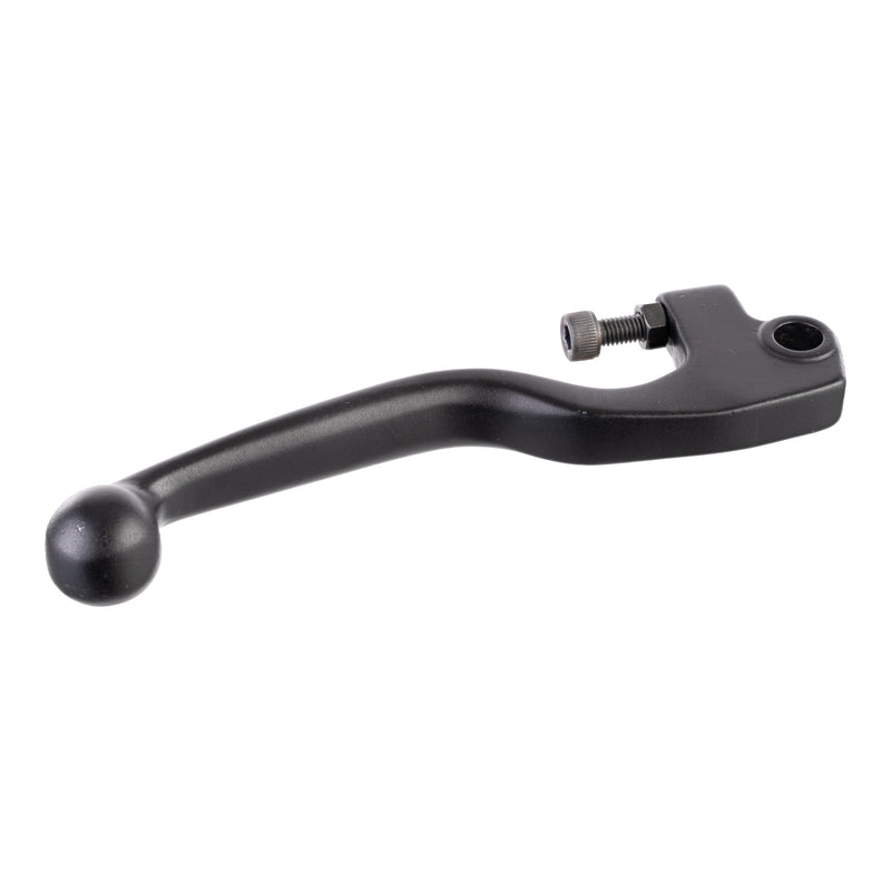 Load image into Gallery viewer, Whites Brake Lever Suzuki RM '97-'03/ DRZ400 '00-'06 Black