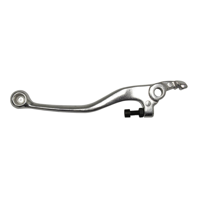 Load image into Gallery viewer, Whites Brake Lever Suzuki DRZ400SM '05-'09, S '00-'09