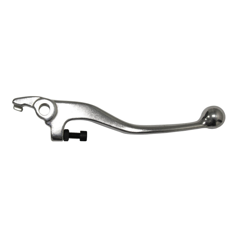 Load image into Gallery viewer, Whites Brake Lever Suzuki DRZ400SM '05-'09, S '00-'09