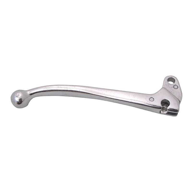 Load image into Gallery viewer, Whites Clutch Lever Suzuki TF125 with Lock - Polished