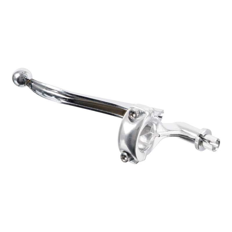 Load image into Gallery viewer, Whites Clutch Lever Assembly Ball End British 1 Bar