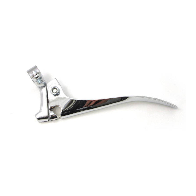 Load image into Gallery viewer, Whites Brake Lever Assembly British 107P Style 1