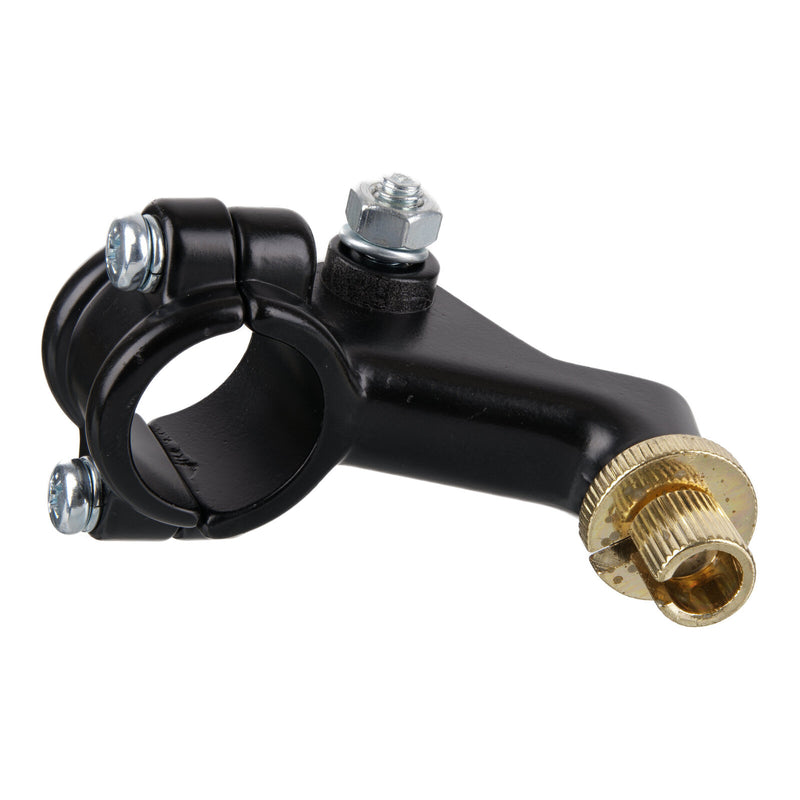 Load image into Gallery viewer, Whites Left Bracket Honda R/H 2-piece XR Type