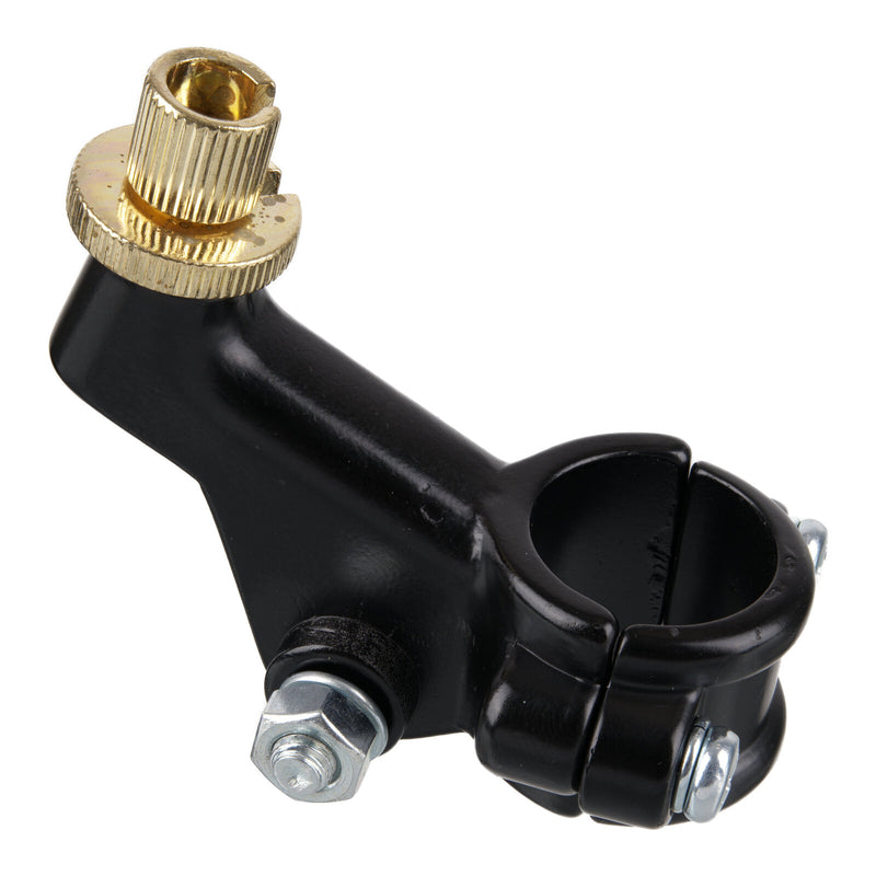 Load image into Gallery viewer, Whites Left Bracket Honda R/H 2-piece XR Type
