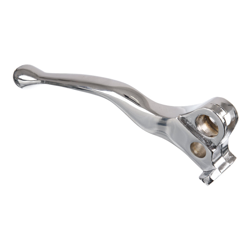 Load image into Gallery viewer, Whites Brake Lever HD Fitment - Chrome