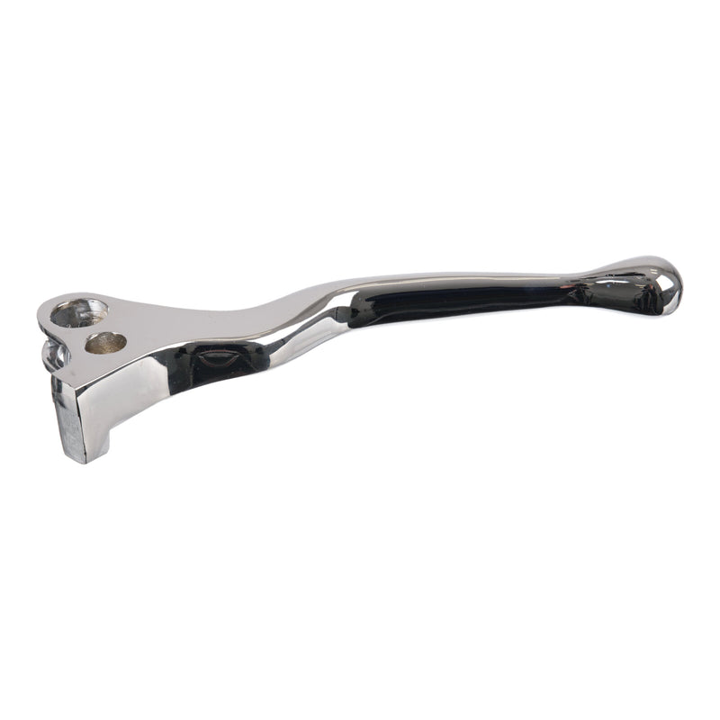 Load image into Gallery viewer, Whites Brake Lever HD Fitment - Chrome