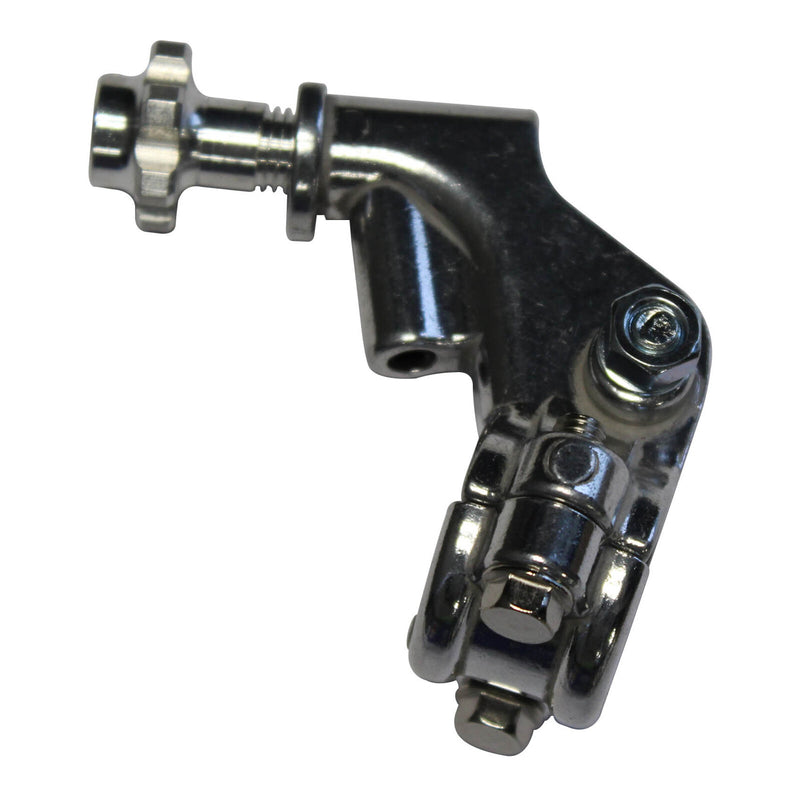 Load image into Gallery viewer, Whites Left Bracket Suzuki RM125/250 '04-'09