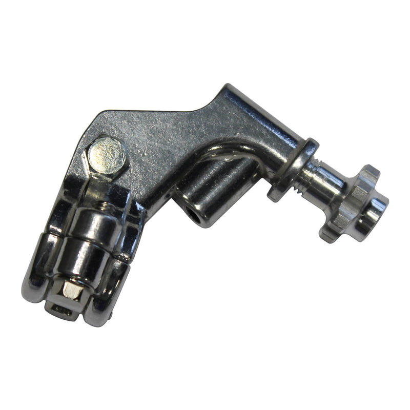 Load image into Gallery viewer, Whites Left Bracket Suzuki RM125/250 '04-'09