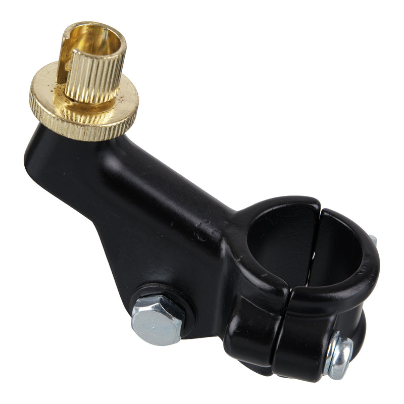 Load image into Gallery viewer, Whites Left Bracket Honda 2-piece XR Thick Type