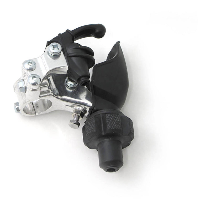 Load image into Gallery viewer, Whites Left Bracket Yamaha YZ250F/450F '09- with Hot Start (L7H17D)