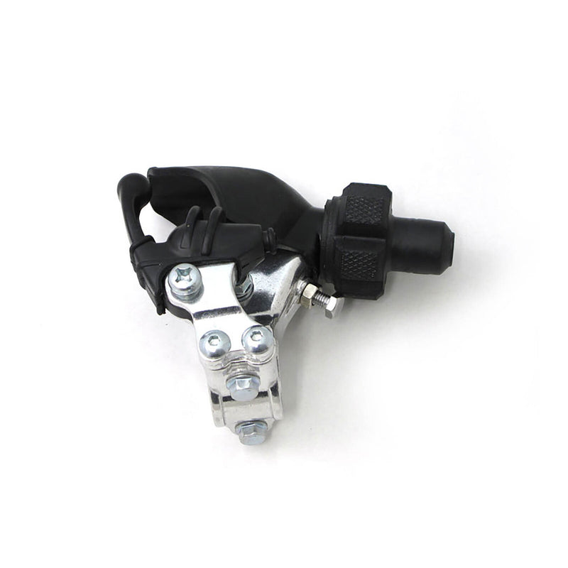 Load image into Gallery viewer, Whites Left Bracket Yamaha YZ250F/450F '09- with Hot Start (L7H17D)