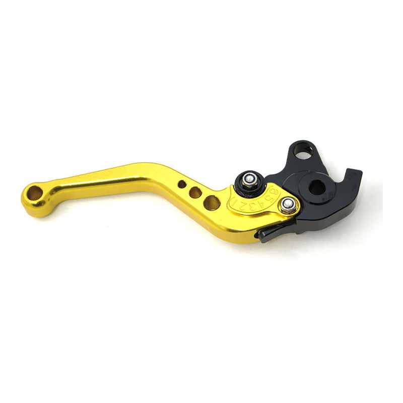 Load image into Gallery viewer, Whites Clutch Lever Blade Adjust Road Honda GLD - Short Blade