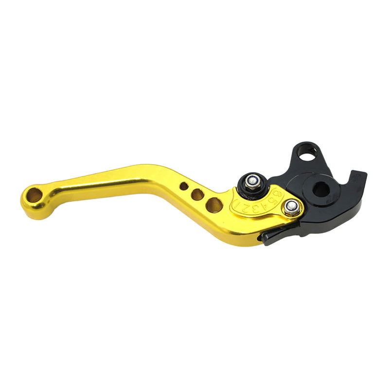 Load image into Gallery viewer, Whites Clutch Lever Blade Adjust Road Honda GLD - Short Blade