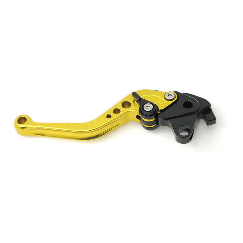 Load image into Gallery viewer, Whites Clutch Lever Blade Adjust Road Honda GLD - Short Blade