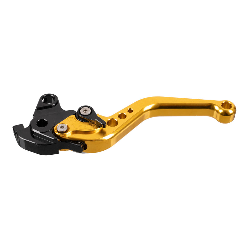 Load image into Gallery viewer, Whites Clutch Lever Blade Adjust Road Honda GLD - Short Blade