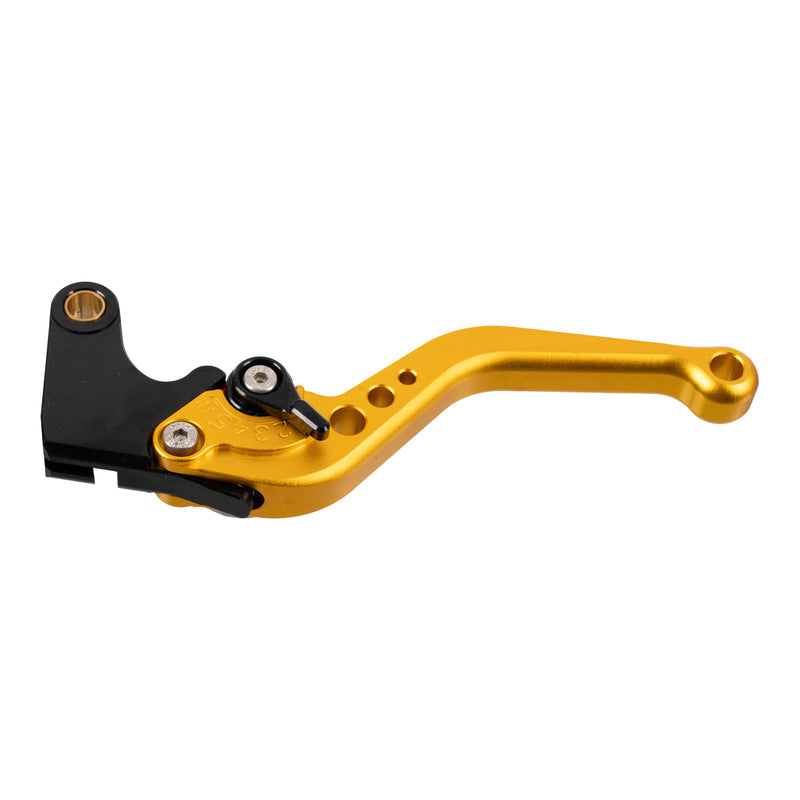 Load image into Gallery viewer, Whites Clutch Lever Blade Adjust Road Suzuki GLD - Short Blade