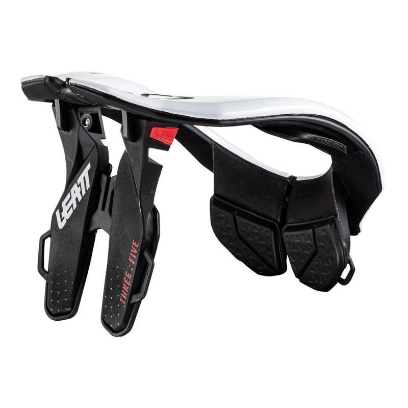 Load image into Gallery viewer, Leatt 3.5 Neck Brace - White