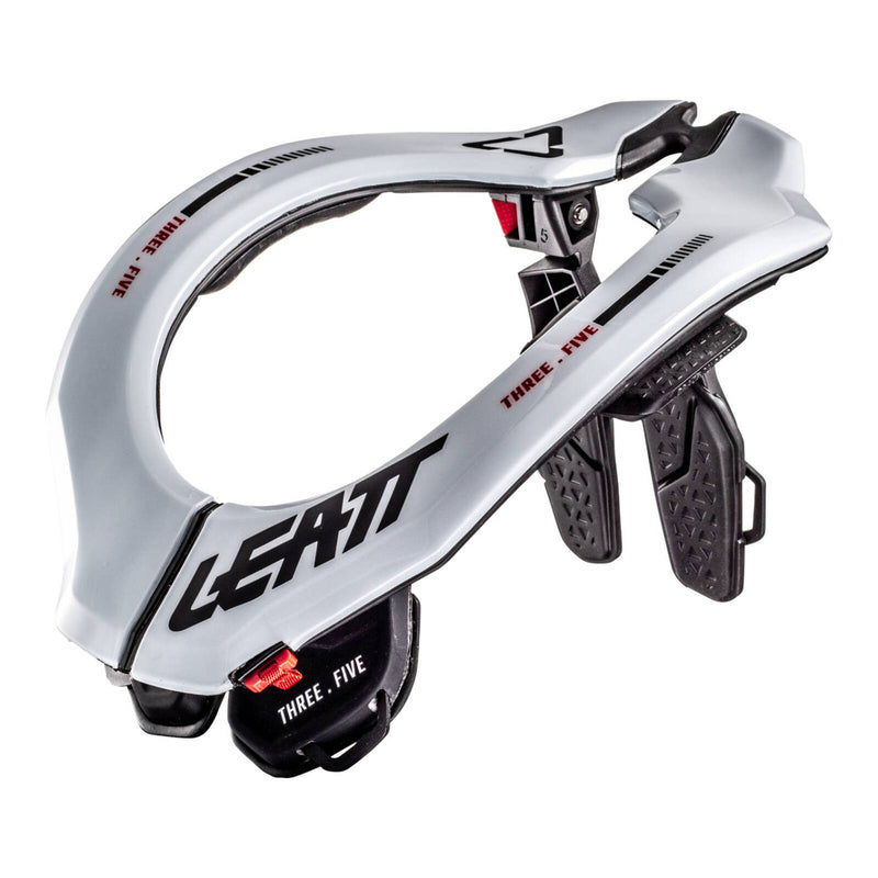 Load image into Gallery viewer, Leatt 3.5 Neck Brace - White