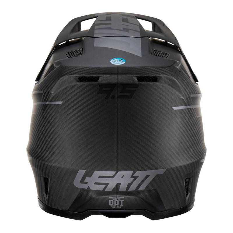 Load image into Gallery viewer, Leatt 9.5 Helmet & Goggle Kit - Carbon
