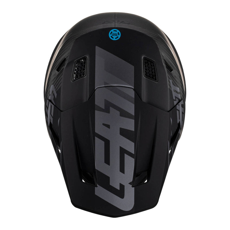 Load image into Gallery viewer, Leatt 9.5 Helmet & Goggle Kit - Carbon