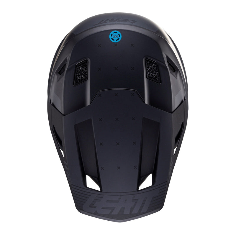 Load image into Gallery viewer, Leatt 2026 7.5 Helmet & Goggle Kit - Stealth