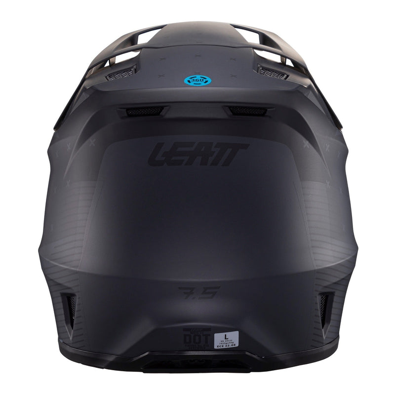 Load image into Gallery viewer, Leatt 2026 7.5 Helmet & Goggle Kit - Stealth