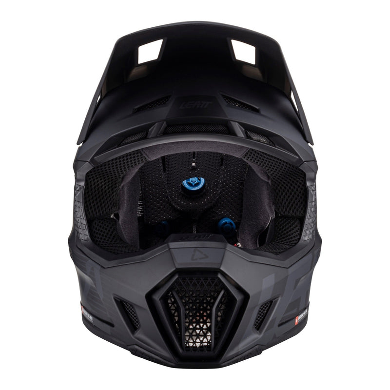 Load image into Gallery viewer, Leatt 2026 7.5 Helmet & Goggle Kit - Stealth