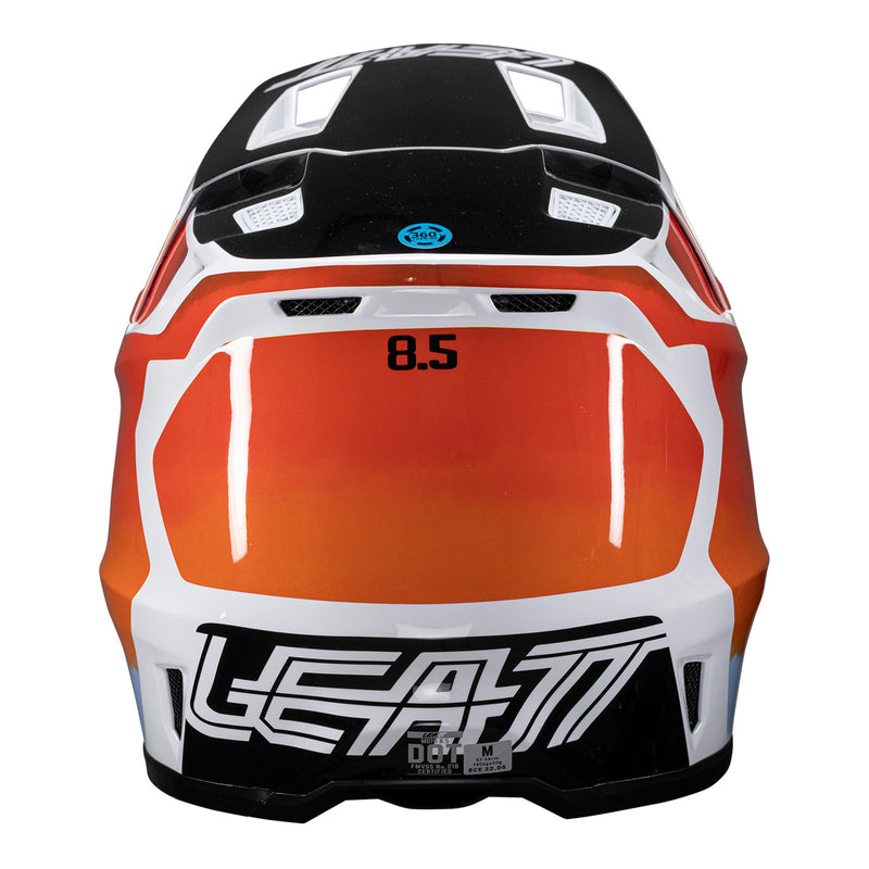 Load image into Gallery viewer, Leatt 2025 8.5 Helmet Kit - Glamis