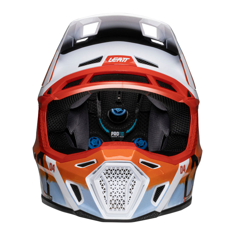 Load image into Gallery viewer, Leatt 2025 8.5 Helmet Kit - Glamis