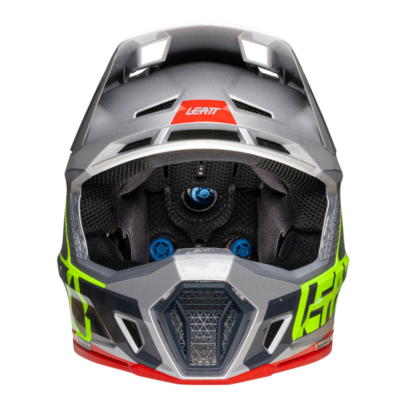 Load image into Gallery viewer, Leatt 2025 7.5 Helmet Kit - Steel