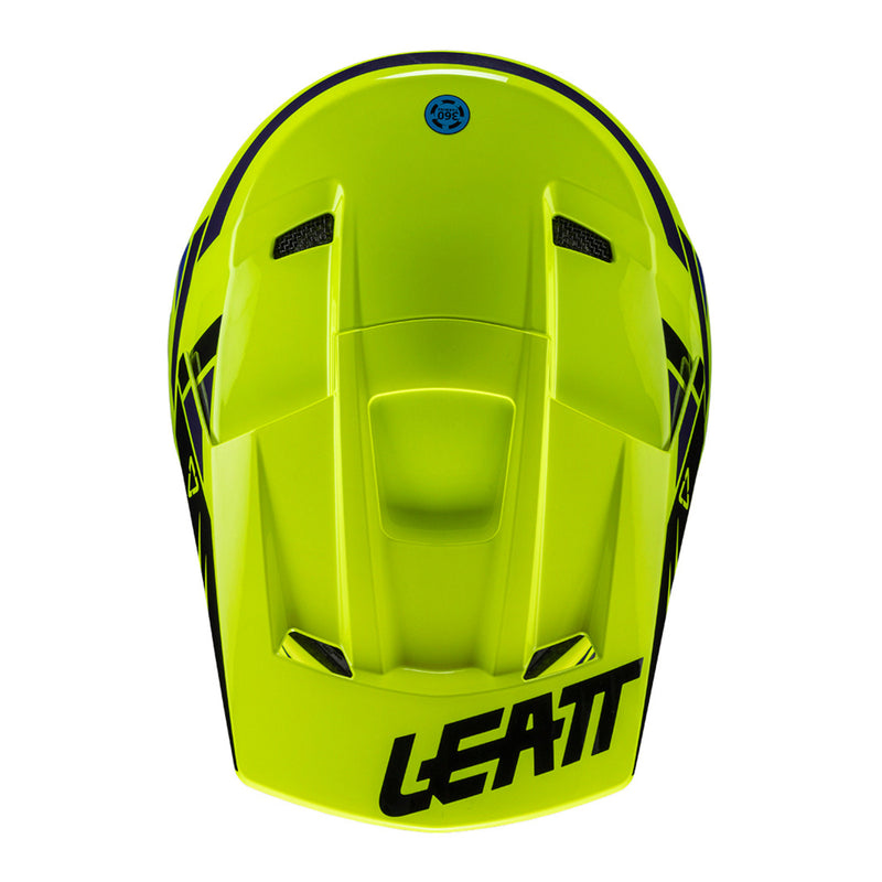 Load image into Gallery viewer, Leatt 2025 2.5 Helmet - Argon