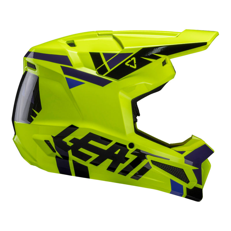 Load image into Gallery viewer, Leatt 2025 2.5 Helmet - Argon