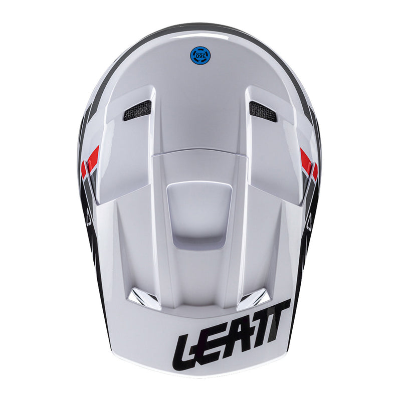 Load image into Gallery viewer, Leatt 2025 2.5 Helmet - White