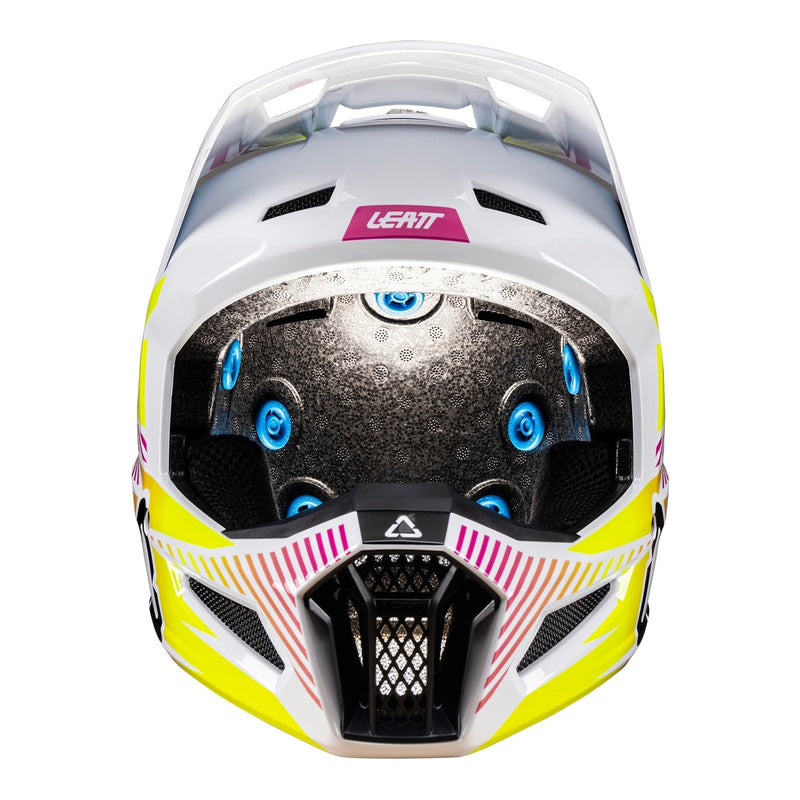 Load image into Gallery viewer, Leatt 2026 3.5 Helmet Kit - Storm Pink