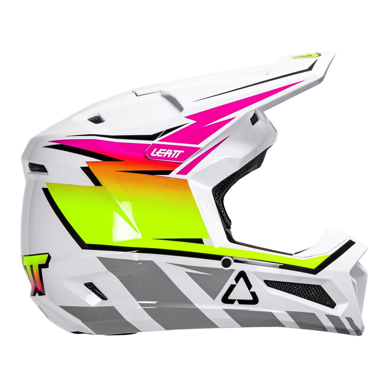 Load image into Gallery viewer, Leatt 2026 2.5 Helmet Kit - Pink
