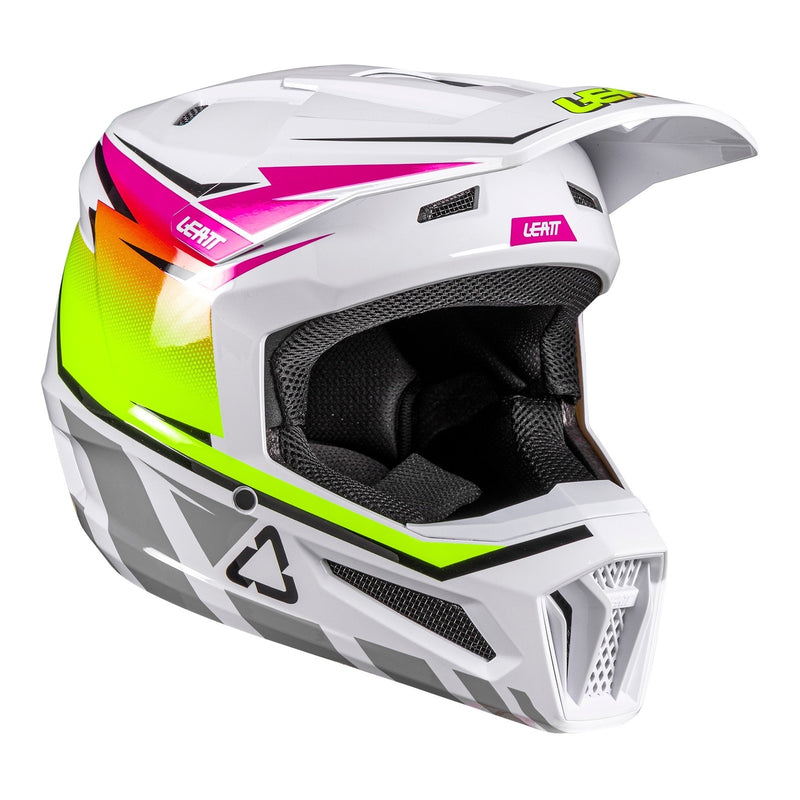 Load image into Gallery viewer, Leatt 2026 2.5 Helmet - Pink