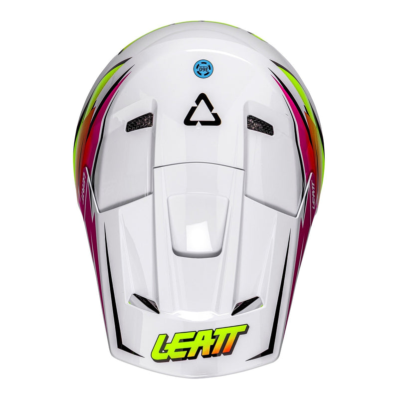Load image into Gallery viewer, Leatt 2026 2.5 Helmet Kit - Pink