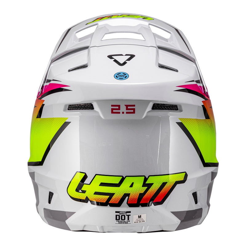 Load image into Gallery viewer, Leatt 2026 2.5 Helmet Kit - Pink