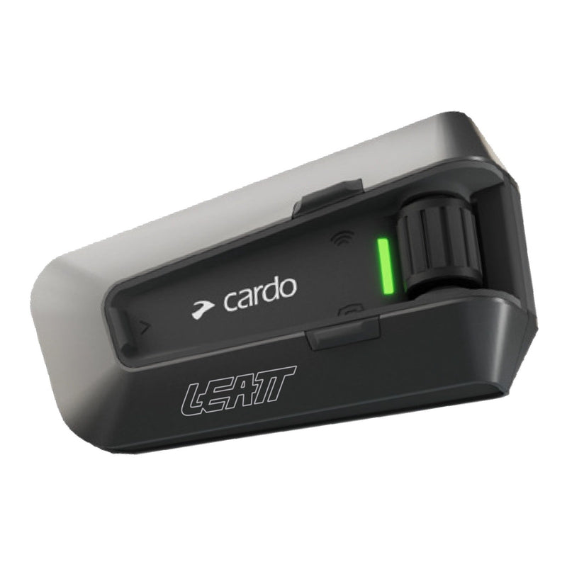 Load image into Gallery viewer, Leatt ADV Intercom Packtalk Edge by Cardo - Kit
