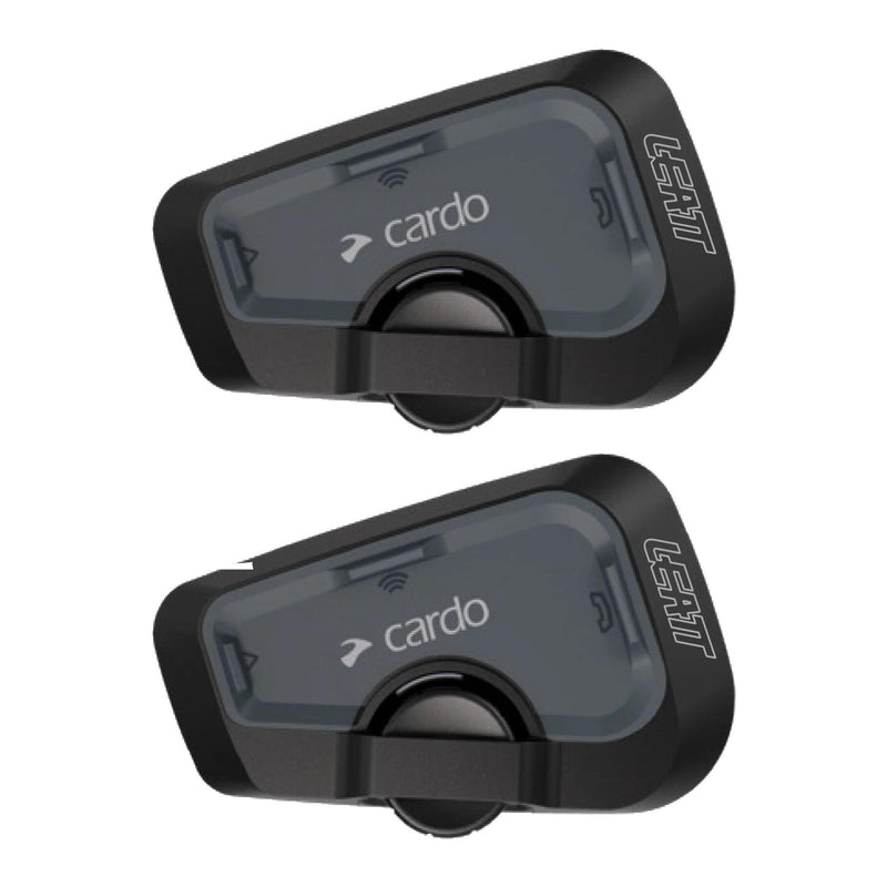 Load image into Gallery viewer, Leatt Freecom 4X Intercom By Cardo Kit - Duo