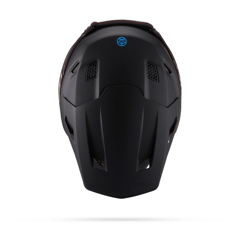 Load image into Gallery viewer, Leatt 8.5 Helmet Kit - Satin Black