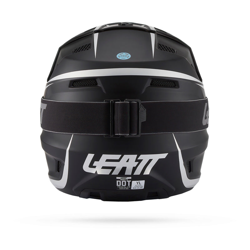 Load image into Gallery viewer, Leatt 3.5 Helmet Kit - Black