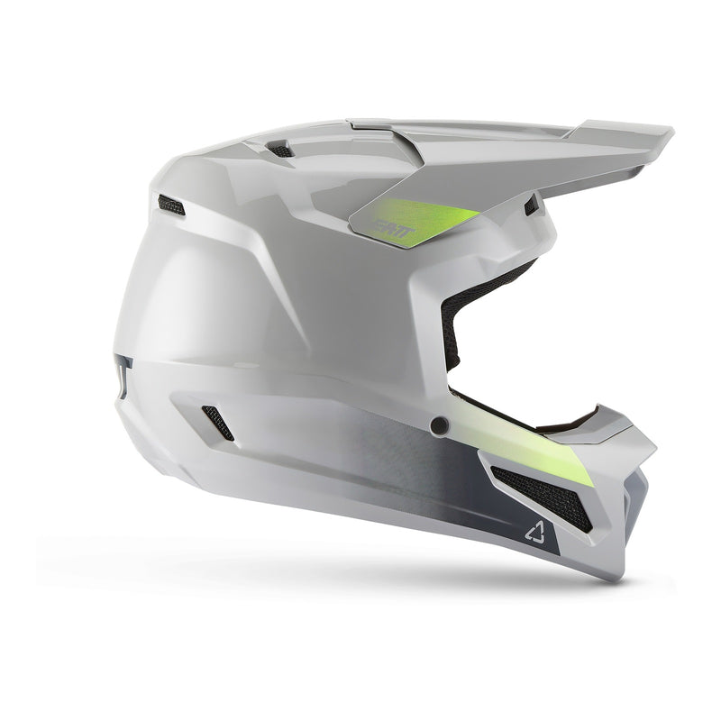 Load image into Gallery viewer, Leat 2.5 Helmet - Grey